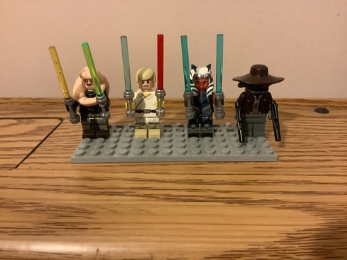Lego star wars 4 - -,