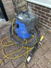 Nilfisk Alto Aero 21 110v