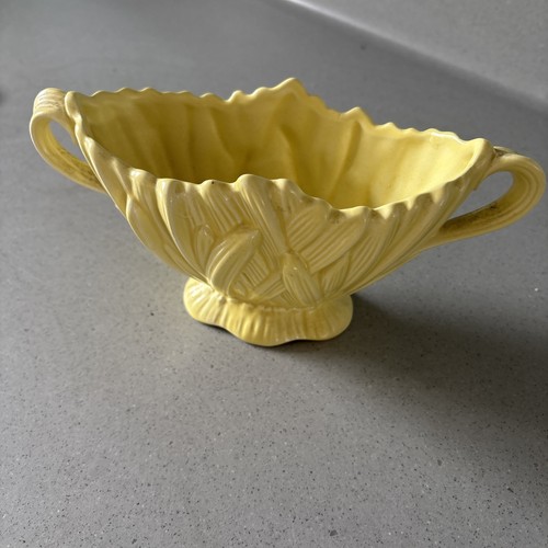 Sylvac hyacinth pot - sylvac,