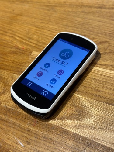 Garmin edge 1030 - 1030, gps