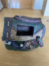 golf wine bottle holder