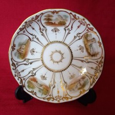 CHARMING ANTIQUE 'DAVENPORT'