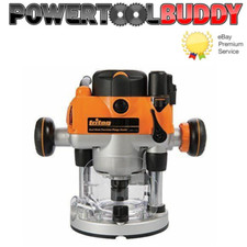 Triton 330085 1400W Dual Mode