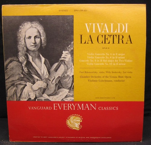 Vivaldi cetra paul - op,