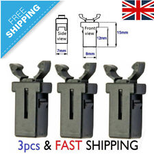 3X for Brabantia bin catch latch replacement fits 20 30 40 45 50 litre touch bin