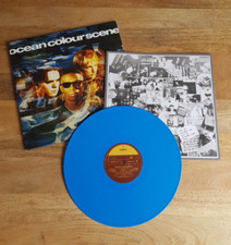 New mint Ocean Colour Scene