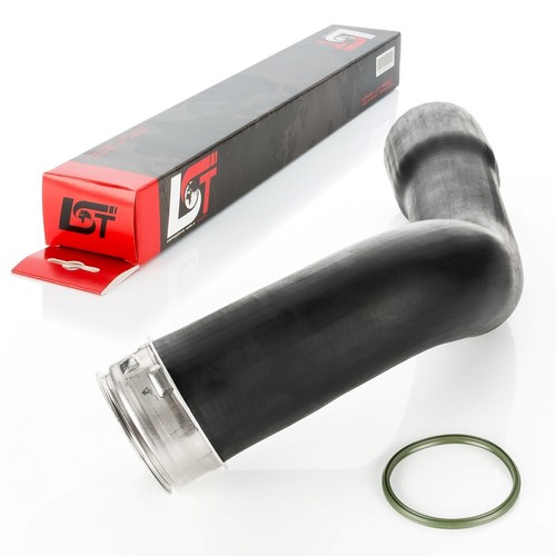 Lst turbo charge air - lst, pipe