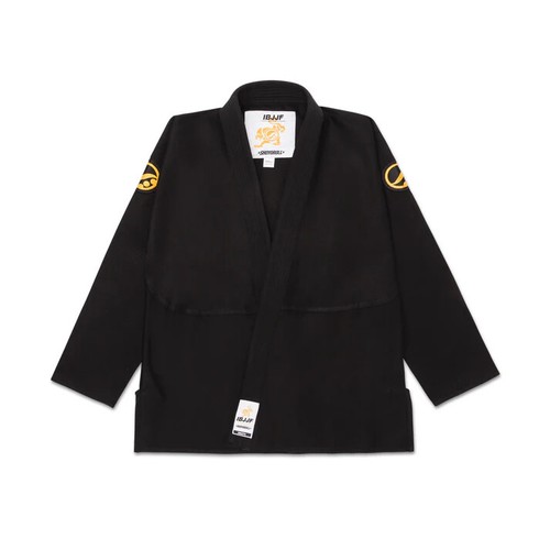 Shoyoroll ibjjf lite kimono - ibjjf,