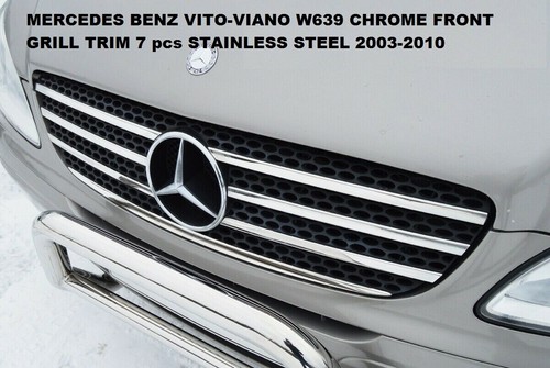 For mercedes vito viano w639 - , vito-viano