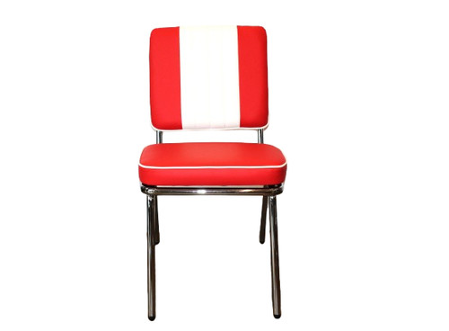 American 50s diner furniture - american,