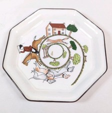 Vintage Wedgwood Hunting