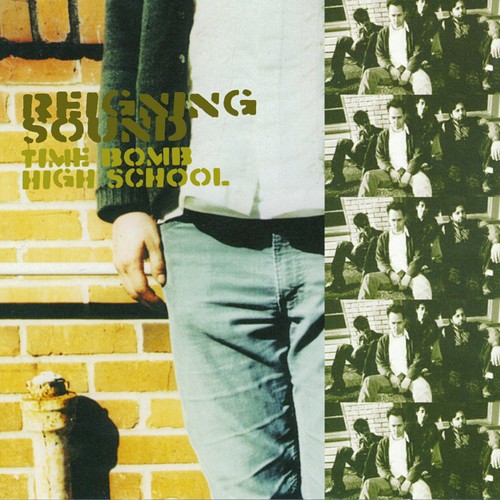 Reigning sound time bomb high - time,