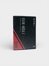 SMSL Raw MDA1 DAC Dual
