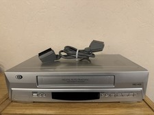 Durabrand  VCR VHS Player