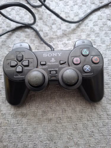 Ps2 contoller - ps2,