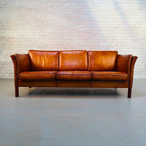 Vintage 1970s danish cognac - vintage,