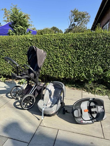 Cybex priam platinum - priam,