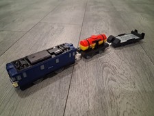 Takara TOMY Tomica Plarail