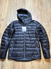 FJERN Arktis II Down Hooded