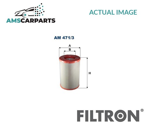 Engine air filter element - engine, am
