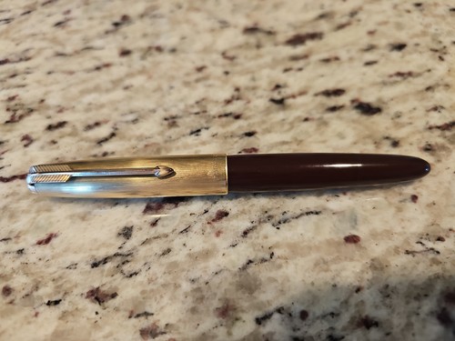 Iconic parker vacumatic - iconic,