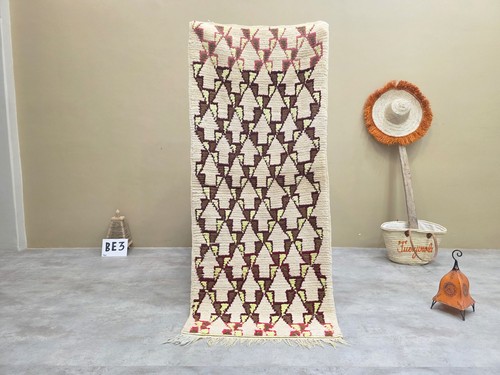 Moroccan handmade vintage - moroccan,