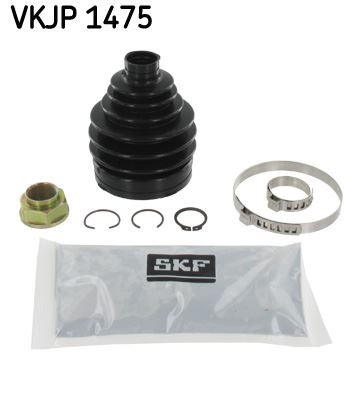 Drive shaft bellow - drive,