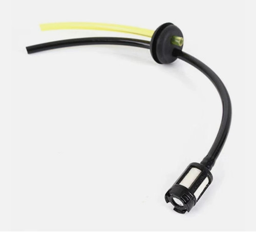 Petrol strimmer fuel hose - fuel, pipe