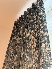 Jane Churchill Professionally