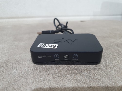 Sky mini sd501 wireless - sky,