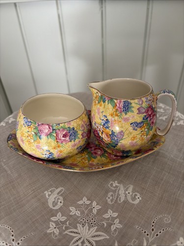 Vintage royal winton welbeck - vintage,
