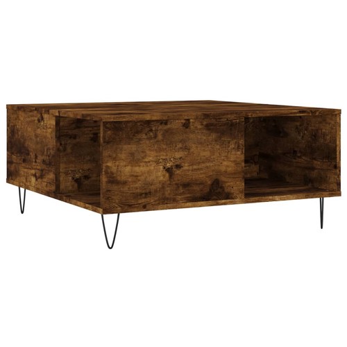 Coffee table side - coffee,