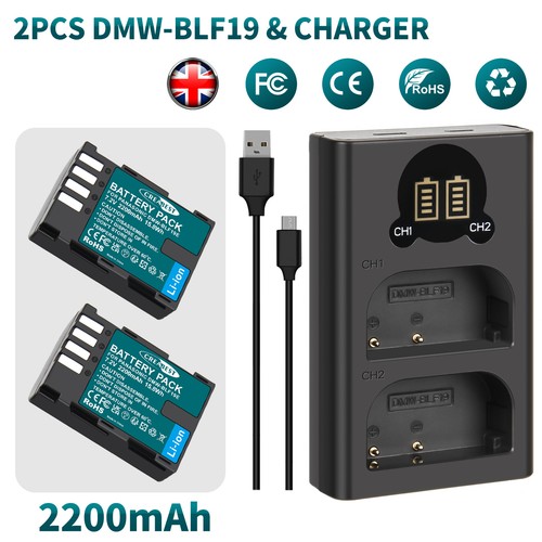 Dmw blf19 battery for - battery,