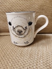 Arthur Wood Sheep Mug