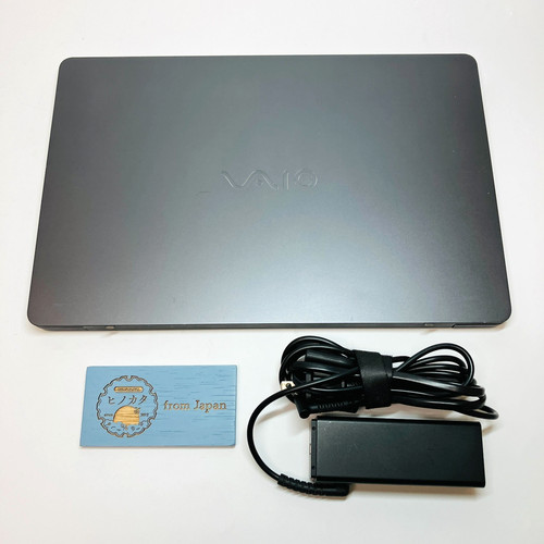 Sony vaio core - vaio, z
