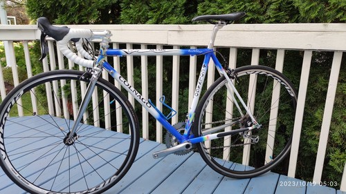 Colnago altain columbus - colnago,