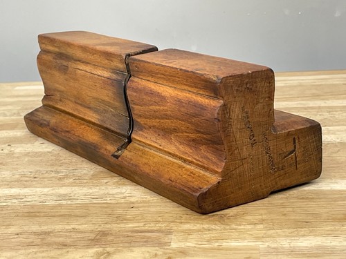 Vintage large tyzack complex - tyzack,