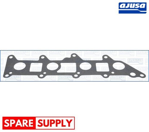 Gasket intake manifold for - gasket,,