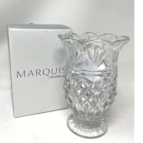 Waterford crystal pineapple - waterford,