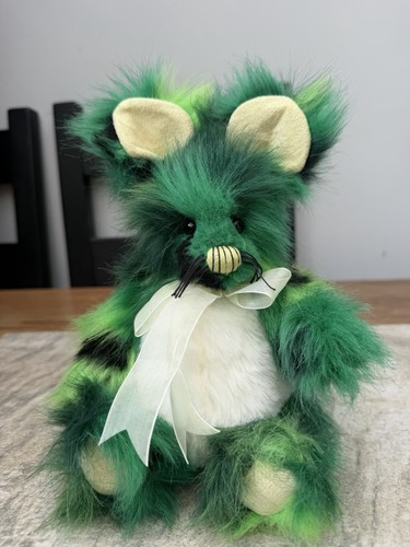 Charlie bears big cheese - bears,