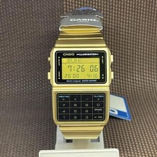 Casio DBC-611G-1D Databank