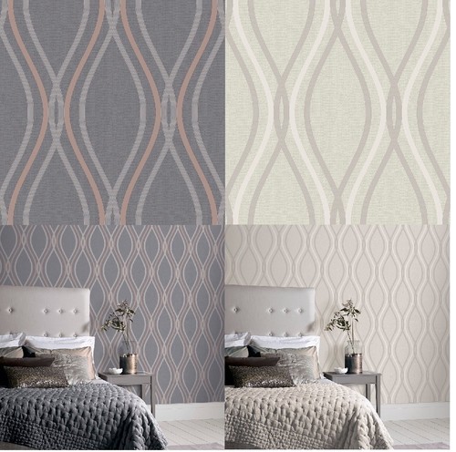 Arthouse contour taupe - taupe,