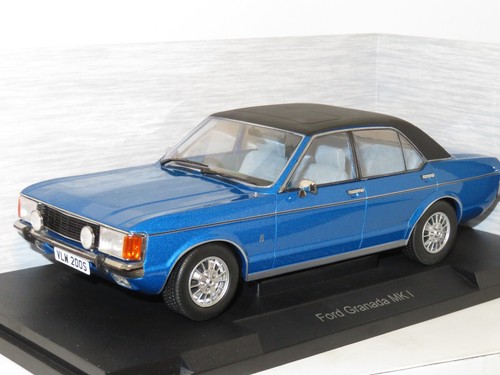 Ford granada rhd - 1/18,