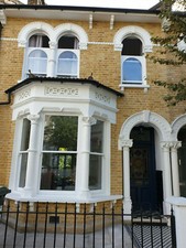 Wooden sash windows new - sash,