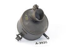 Zündapp Bella R 204 air filter box housing air filter top A3926
