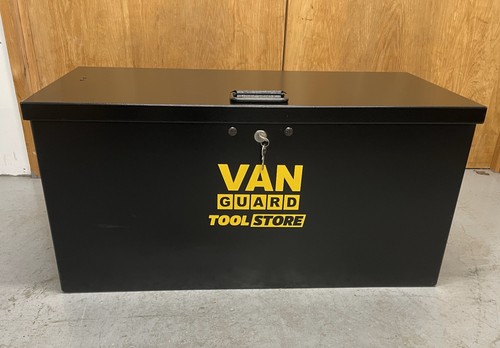 Site safe van guard steel - guard,