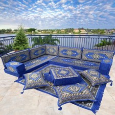 Modular Arabic MAJLIS corner