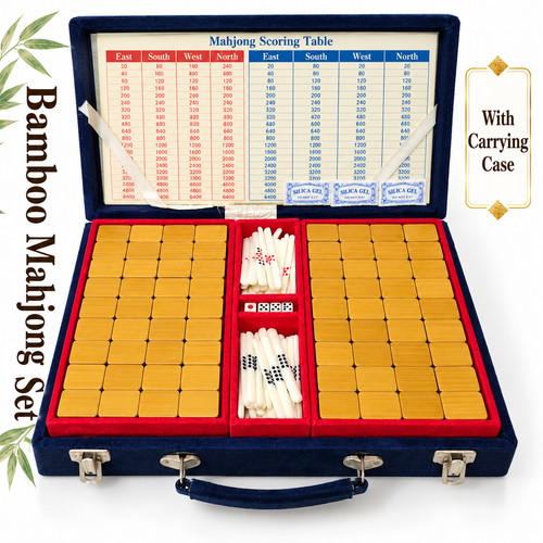 Japanese vintage mahjong tile - japanese,
