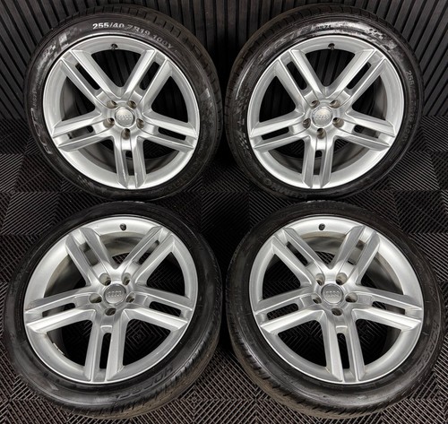 Genuine audi c7 - c7, line