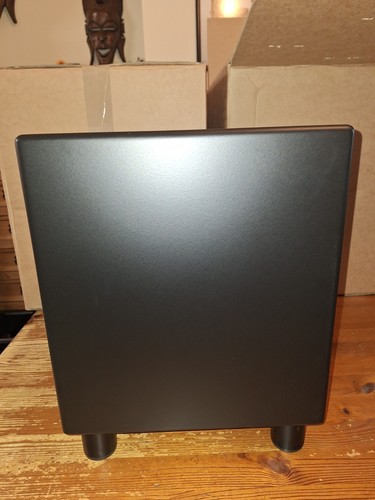 Electronics xls300 df - bk, xls300-df